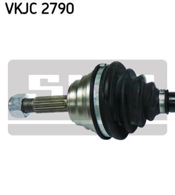 Cardan SKF VKJC 2790